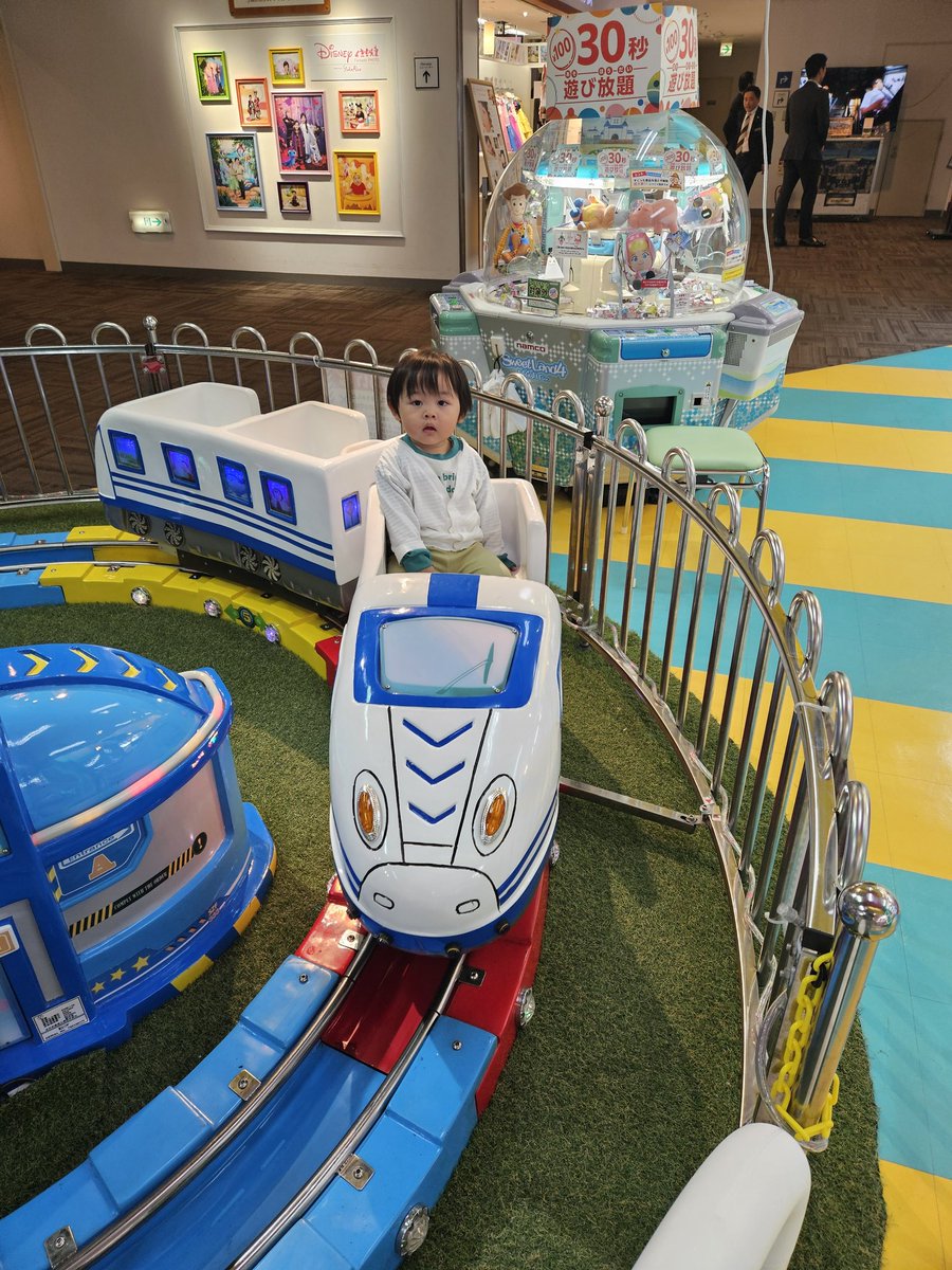 ロビンソン (@romeo7281) / Posts / X