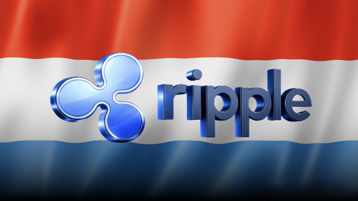 🚨 BREAKING NEWS:

RIPPLE RECEIVES FULL EU ELECTRONIC MONEY INSTITUTION LICENSE IN LUXEMBOURG! 🇱🇺 #XRP 

ripple.com/ripple-press/r…