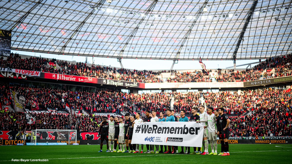 DFL Deutsche Fußball Liga tweet media