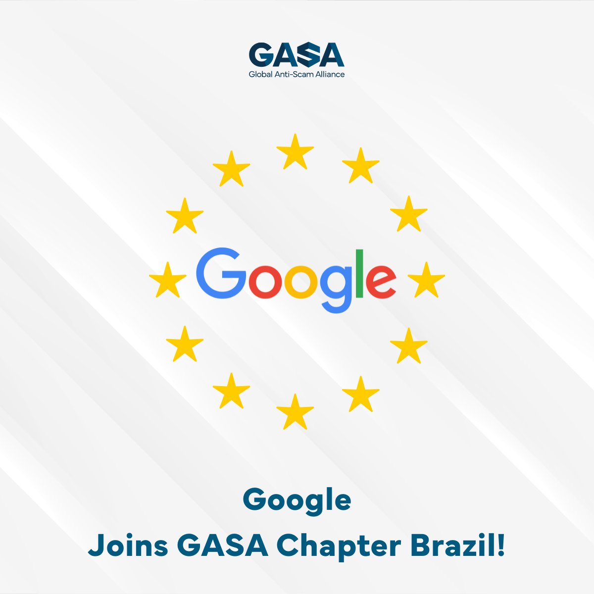 Global Anti Scam Alliance (GASA) tweet media