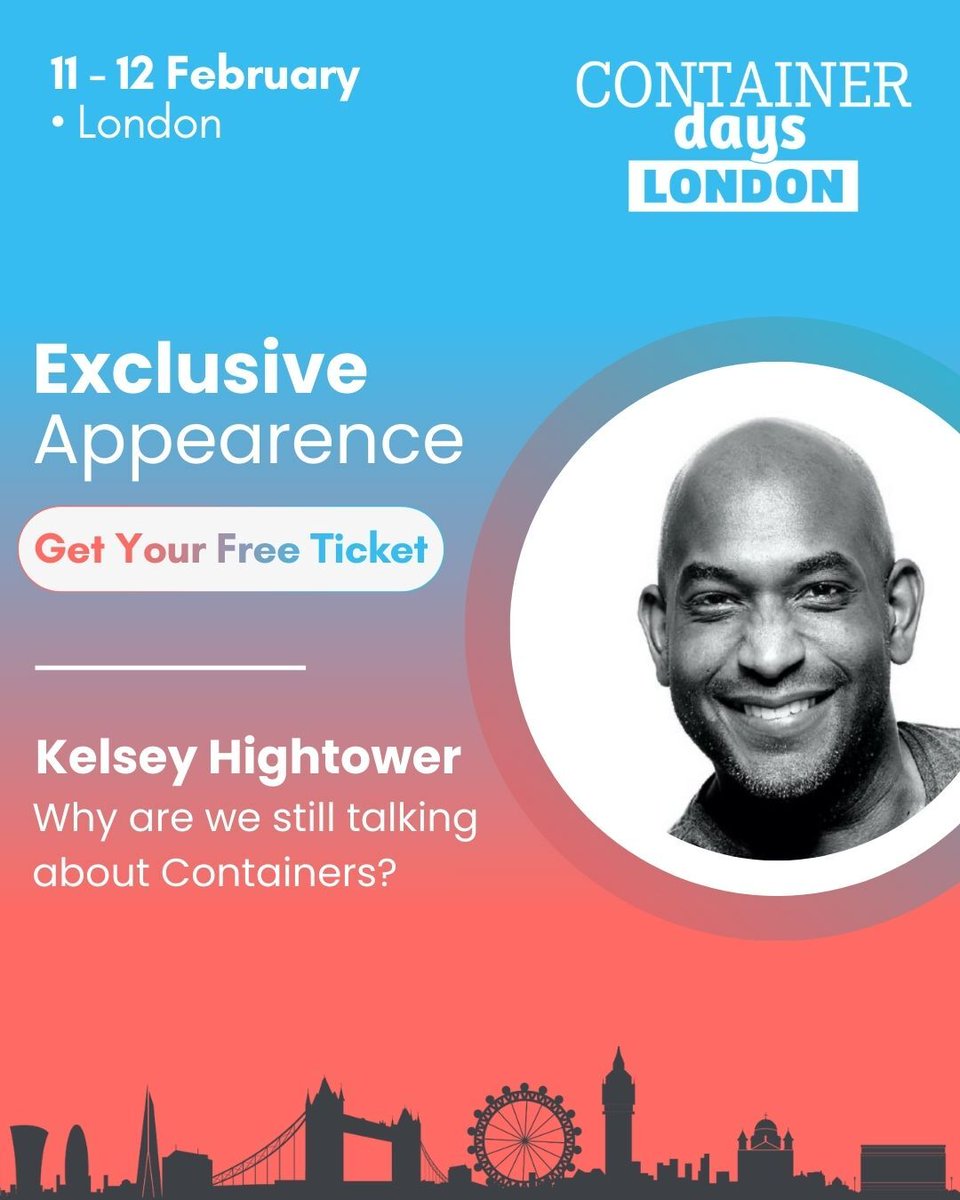 ContainerDays tweet media