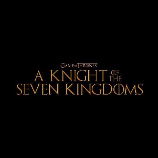 En raison du Super Bowl, l’épisode 4 de "A Knight of the Seven Kingdoms" sera diffusé ce vendredi sur HBO Max.