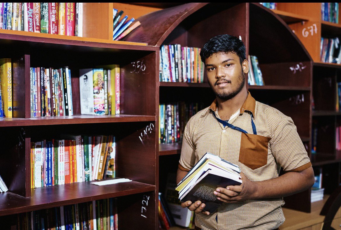 Panchasakha Shikhya Setu tweet media