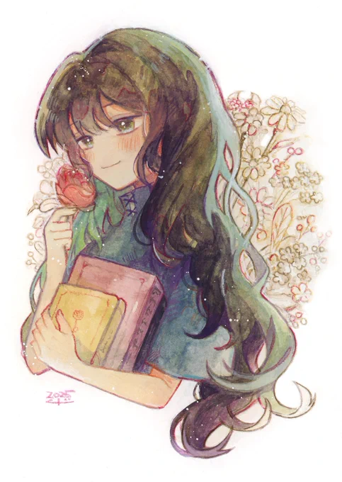 for you