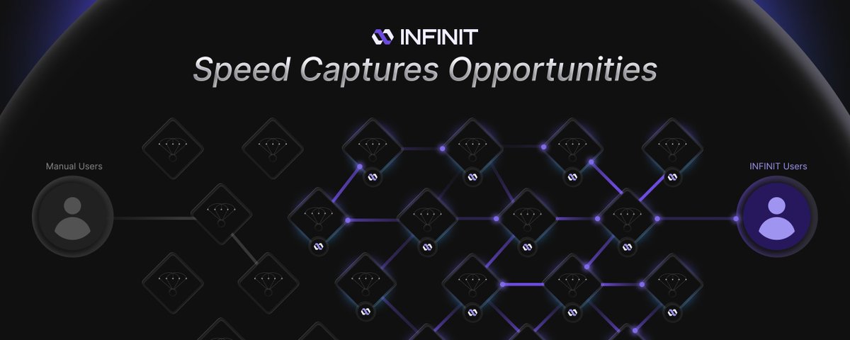 INFINIT tweet media