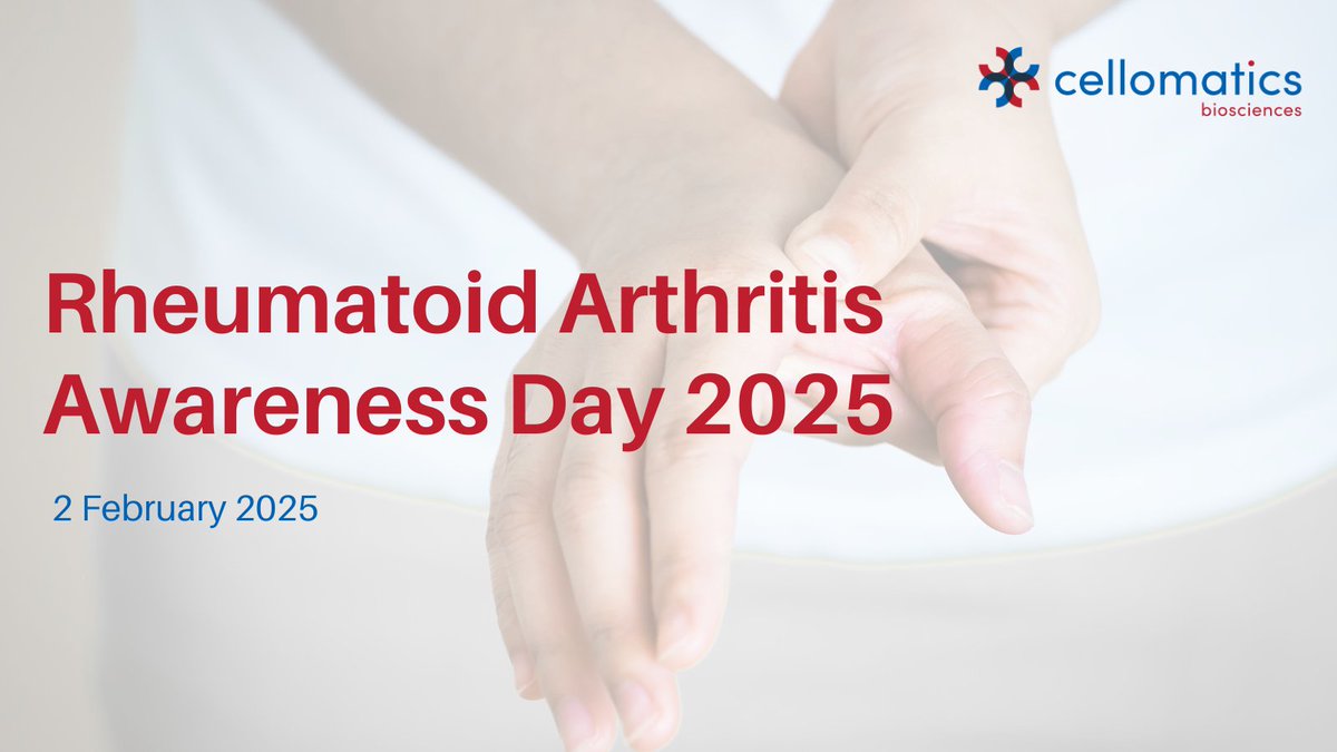 Cellomatics Biosci tweet media