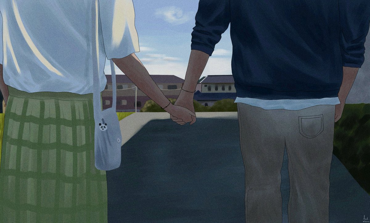 いさる. tweet media