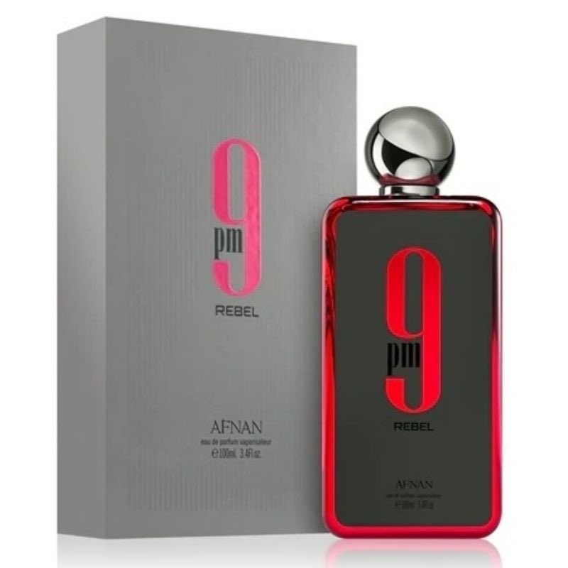 عطر PM9 شبابي أنيق بطابع حلو ومنعش  يتميز بثبات عالي وفوحان قوي، مناسب للسهرات والاستخدام اليومي، رائحته هادئة لكنها ملفتة وتترك انطباع فخم وجذاب. في بصمة الفخامة نوفر عطر PM9 جاهز أصلي، وأيضًا زيت تركيب بنفس الرائحة والثبات العالي.

📞 للطلب والاستفسار:
07800858004
07880922003