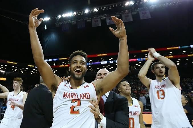 Inside Maryland Sports tweet media