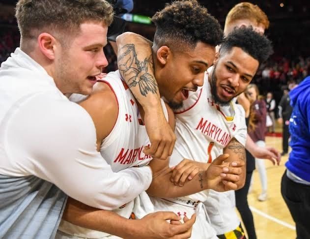 Inside Maryland Sports tweet media