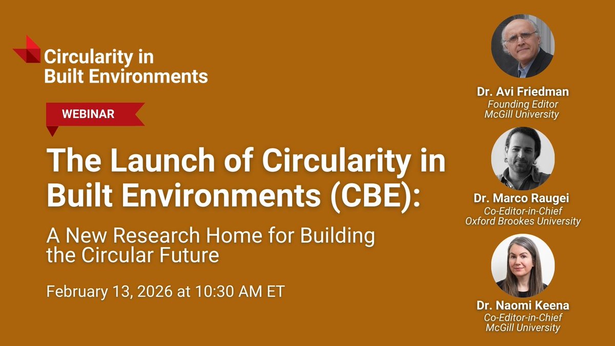 Canadian Journal of Fisheries and Aquatic Sciences tweet media