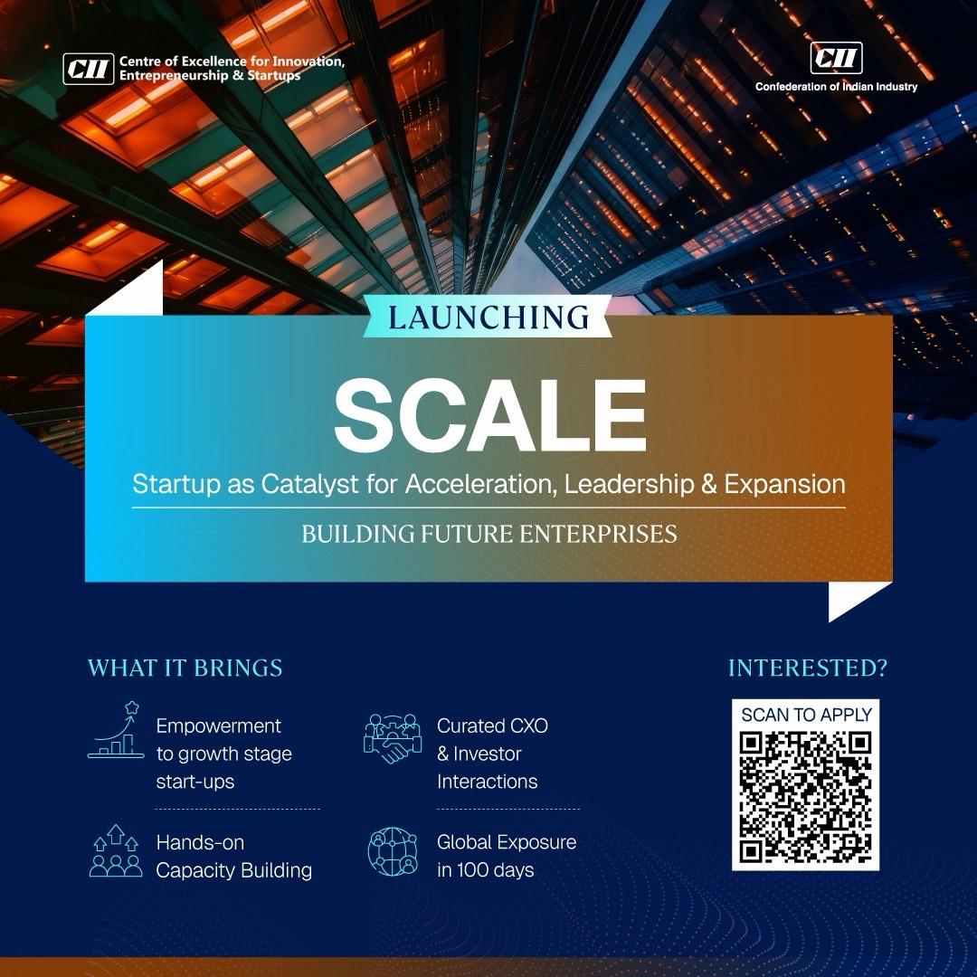 Confederation of Indian Industry tweet media