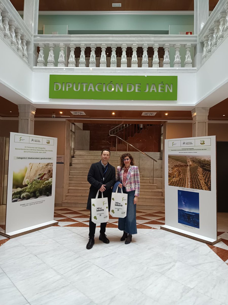 Clúster del Plástico de Andalucía tweet media