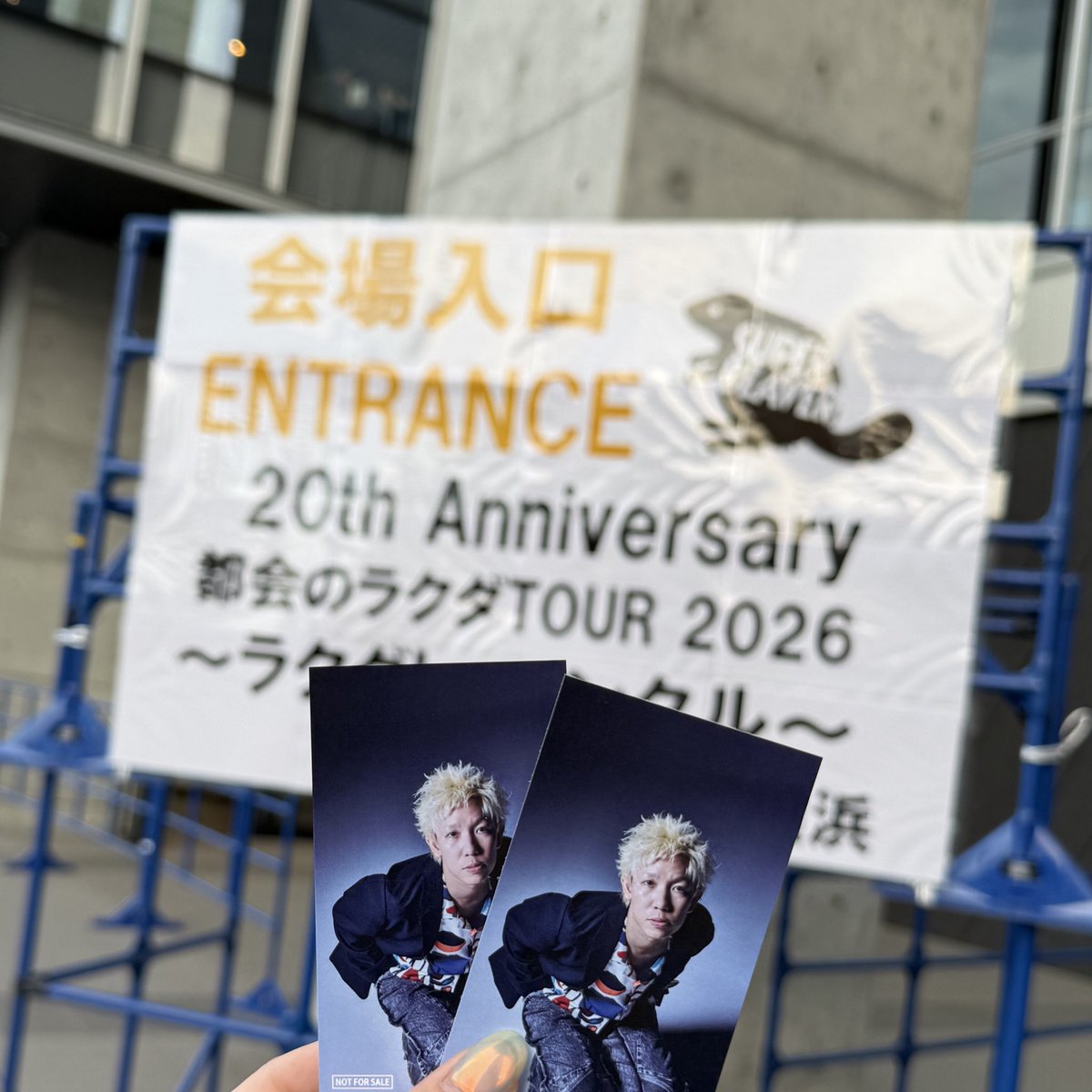 __spbv4's tweet photo. Kアリ2days✌🏻なかよしたちとﾜｲﾜｲｹﾞﾗｹﾞﾗ楽しかった✌🏻3ヶ月ぶりのビバも楽しかった〜〜〜ｯ！！！！俺は今年もやなぎが好き https://t.co/5woex0eaUS