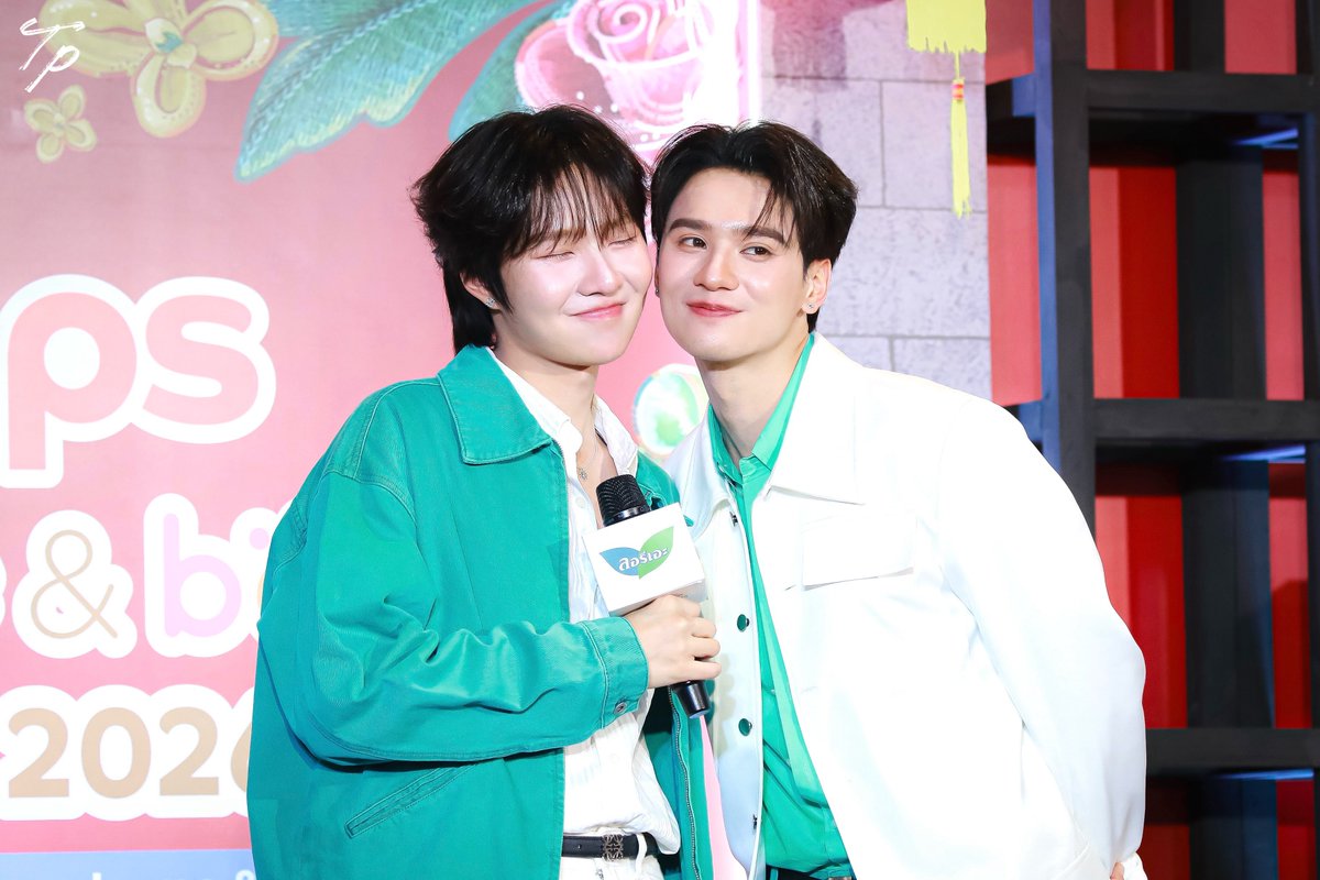 amxTP_'s tweet image. ; เติมปุ๋งเวอร์ชั่นวันธรรมดา 🥹

#LaurierXKengNamping
#KengNamping #เก่งน้ำปิง