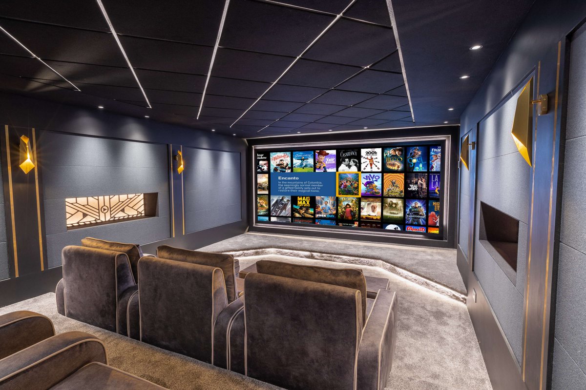 Finite Solutions tweet media