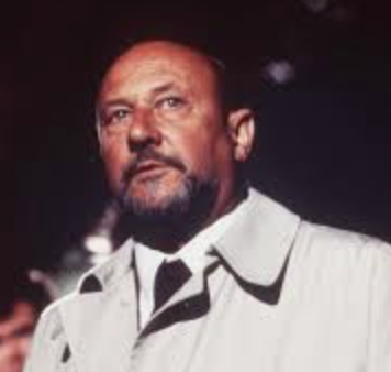 MaskedHorror123's tweet image. Today, we remember Donald Pleasence, who died in 1995. From Dr. Loomis in Halloween to Phenomena and Prince of Darkness, his presence made terror feel inevitable. True horror doesn’t shout — it warns. 🔪🕯️

#DonaldPleasence #Halloween #HorrorLegend #SlasherIcon
