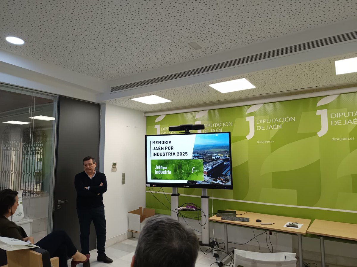 Clúster del Plástico de Andalucía tweet media