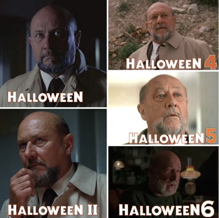 MaskedHorror123's tweet image. Today, we remember Donald Pleasence, who died in 1995. From Dr. Loomis in Halloween to Phenomena and Prince of Darkness, his presence made terror feel inevitable. True horror doesn’t shout — it warns. 🔪🕯️

#DonaldPleasence #Halloween #HorrorLegend #SlasherIcon