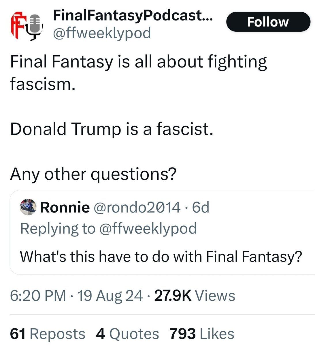 Delusional Takes tweet media