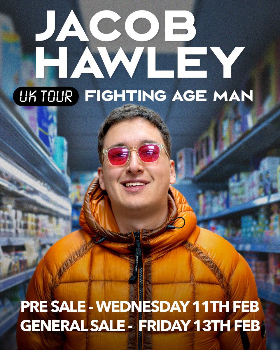 Jacob Hawley tweet media