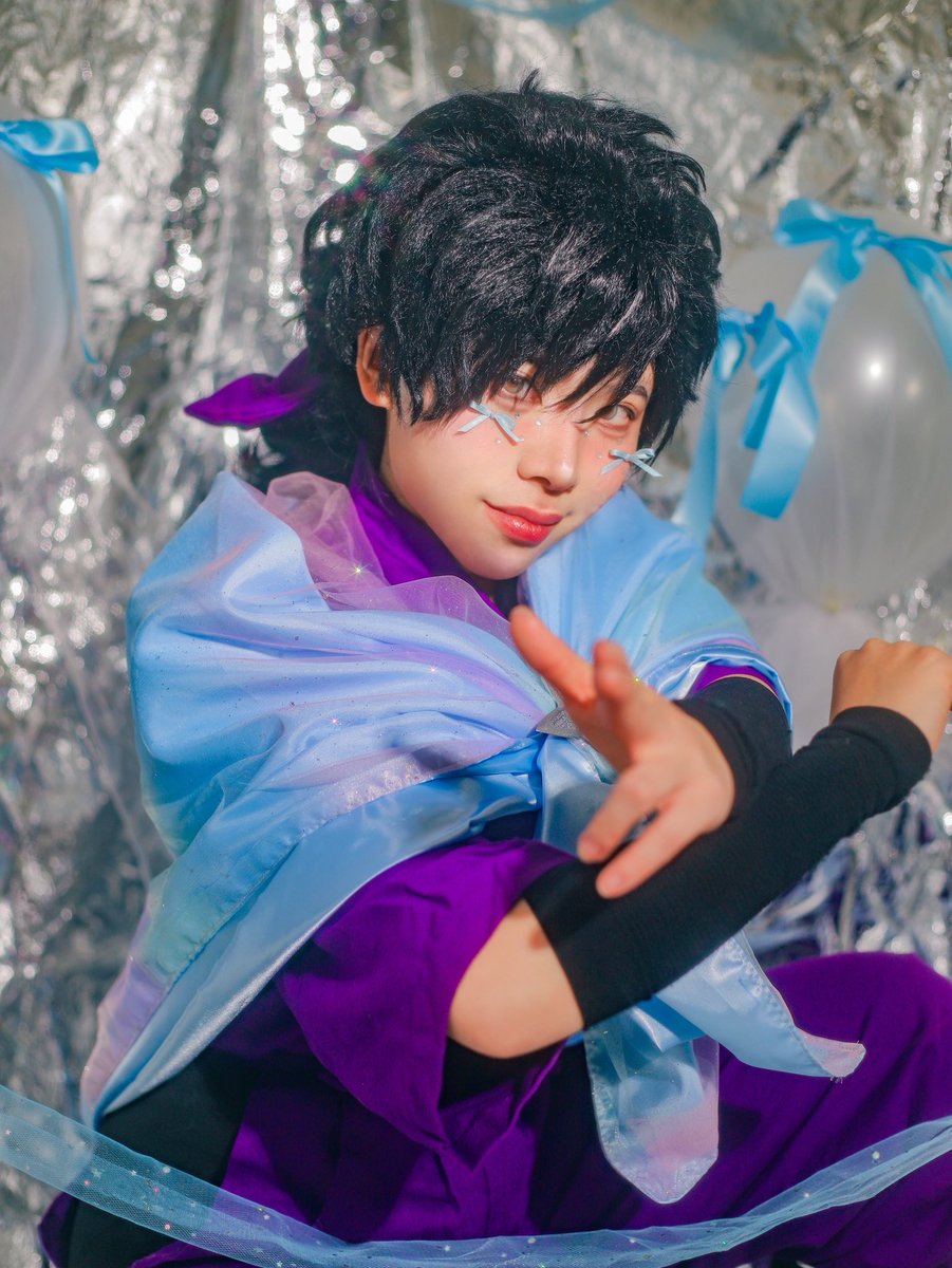 ✦───✦───✦───✦ ───✦
                             🎀
                        cosplay         ⚠︎デコラ
                       ✧🥷🥚✧ 

                       浜守一郎

p📷<a href="/ninnin_3O/">3O 新規予定停止中</a>
             #0201キラキラアイドル活動の段

✦───✦───✦───✦ ───✦