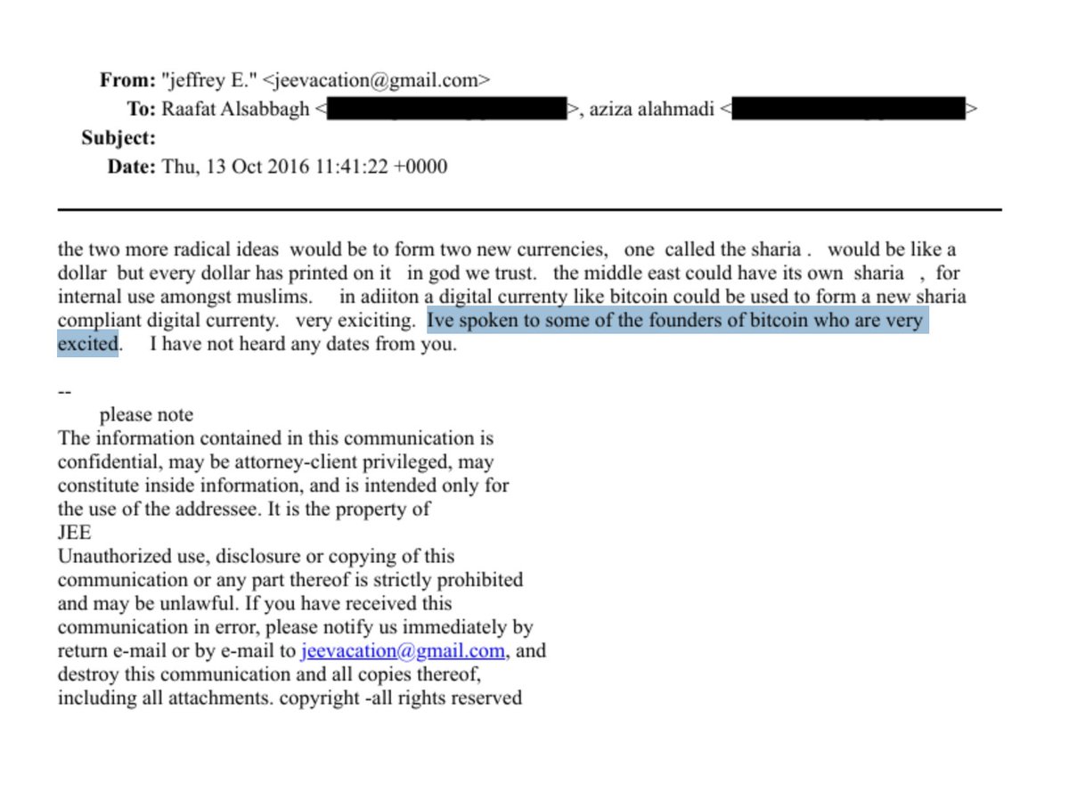 Cointelegraph tweet media