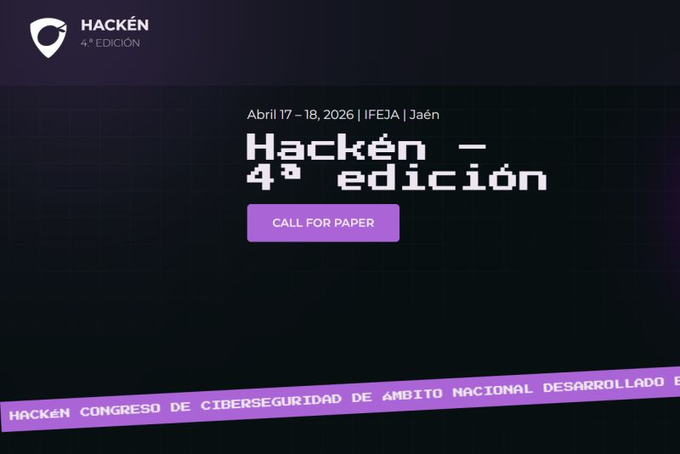 Hack-én tweet media