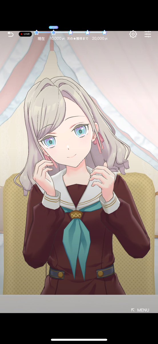 桃蓮玉☆。.:＊・゜✡✨おまとめ どれも良いなぁネーミング