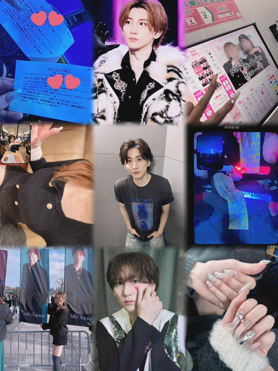 たいがー🐯 tweet media