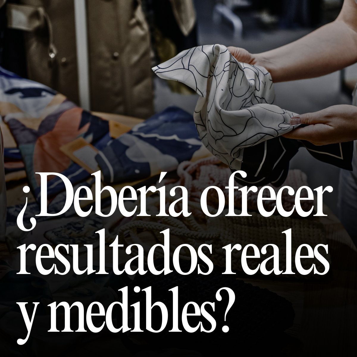prnoticias's tweet photo. 📢 #DEBATESPR I ¿Se ha convertido la sostenibilidad en un territorio creativo más? https://t.co/JkVm9xC9l5

🗣️ Angy Morales (@AngyMorales91) de Canela y Victoria Camargo de @GraylingES, dan su opinión. https://t.co/qTU4Lfq8al