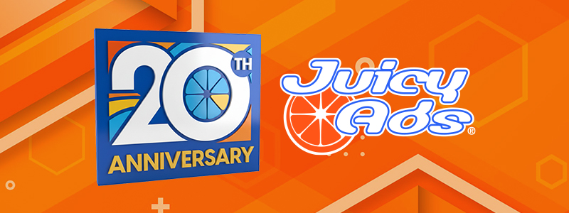 Juicy Ads tweet media