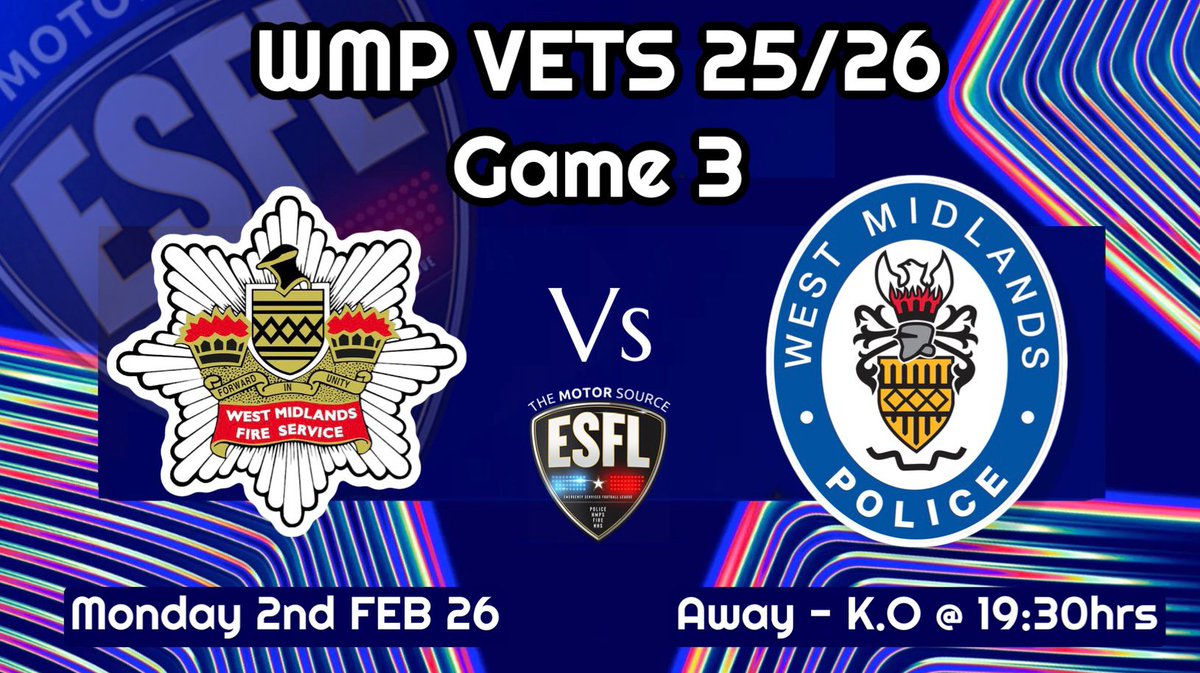 WestMidlandsPoliceFc tweet media