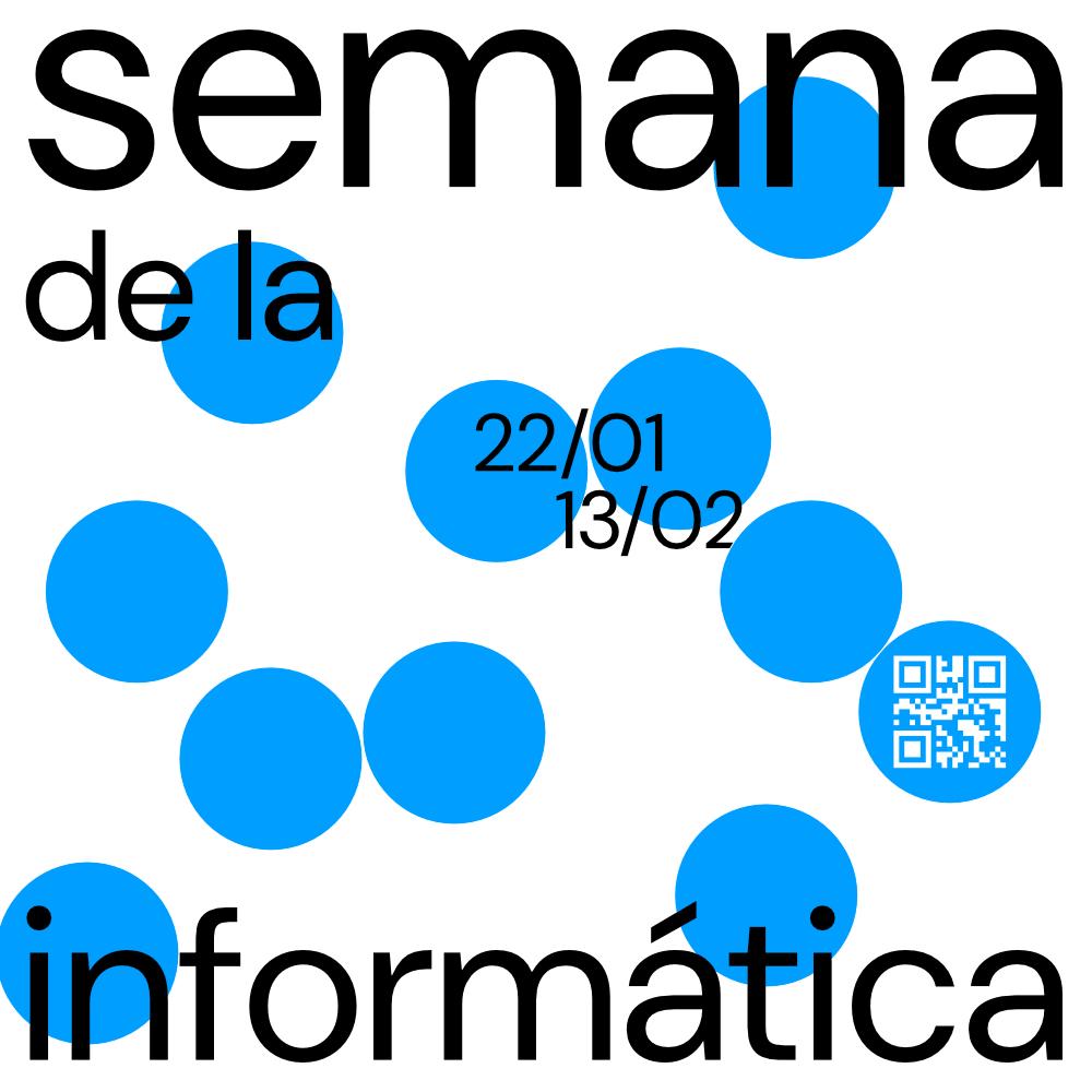 Informática UCM tweet media