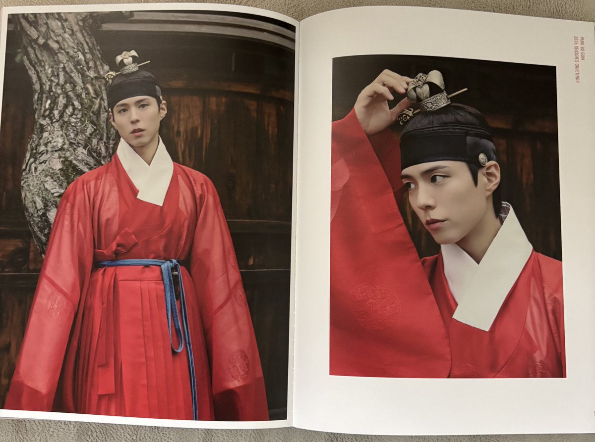 Dearest ⁦<a href="/BOGUMMY/">박보검</a>⁩ the 26 greetings from you it’s amazing now you’re by side♥️🌹❤️🌸