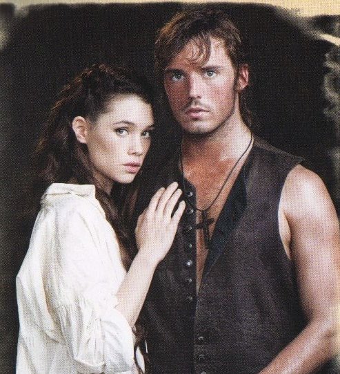 This Friday, we’re diving into Terry Rossio’s original script for Pirates of the Caribbean 5. This script saw the return of Philip and Syrena, along with a villain named the Sea Widow. And Jack Sparrow even has an encounter with the ghost of James Norrington!