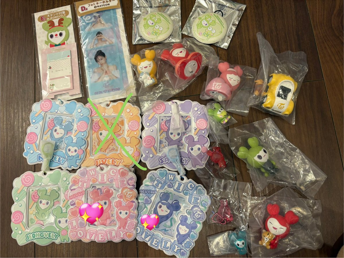 もも🐿💛" tweet media