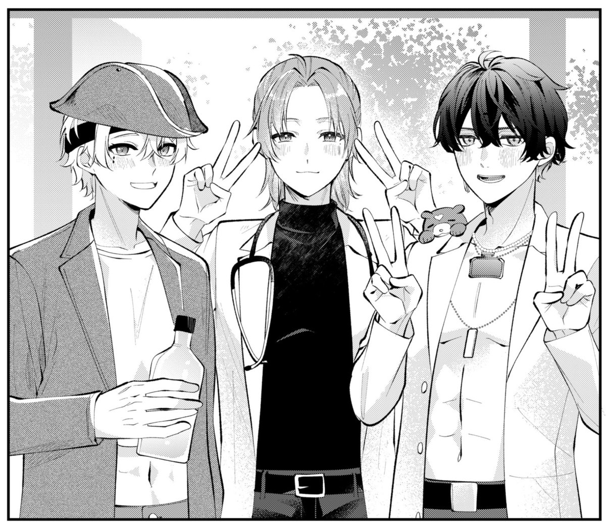 八和紙蜂/にじそ西2 の-12 (@8washihachi) / Posts / X