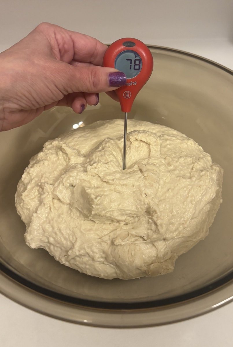 MophiaLVR's tweet image. Today's Kitchen Therapy 2026 👩🏻‍🍳
Pain de mie sandwich bread 🍞
Alaskan Atlas 💪🏻
#sourdough