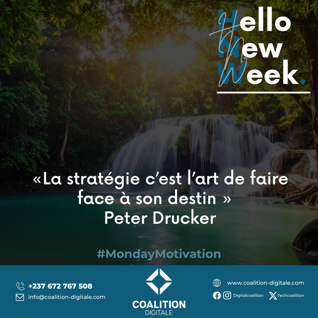 Digital Coalition tweet media