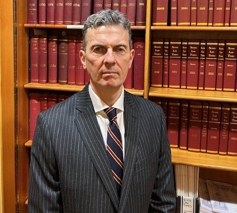 Judges Scotland tweet media