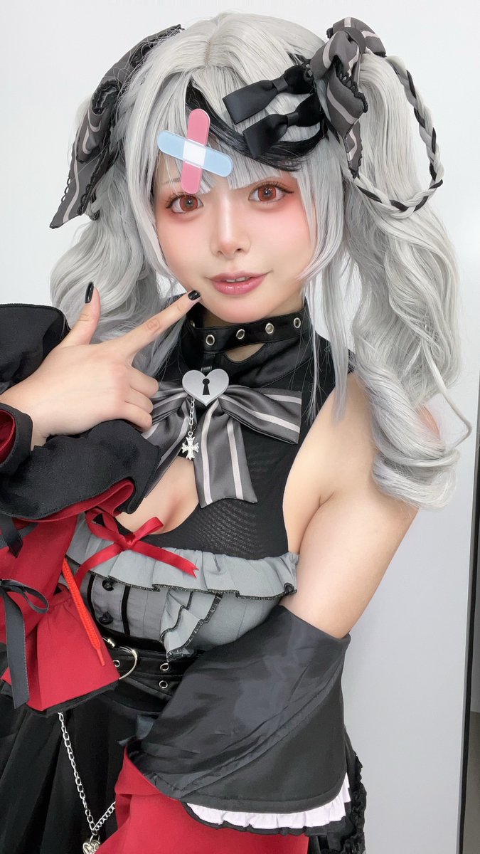あしや🫧みさきホロクル【S-29】 tweet media
