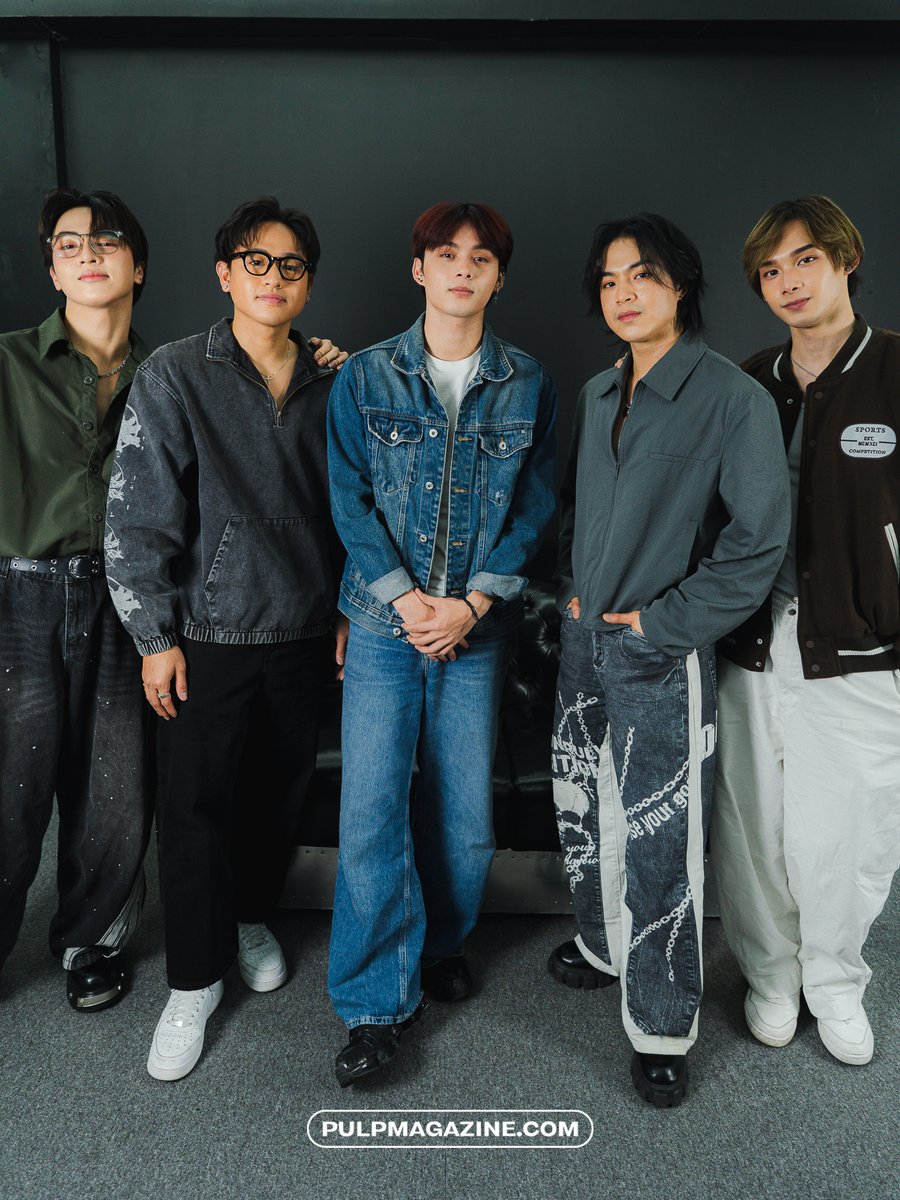 PULP Magazine tweet media