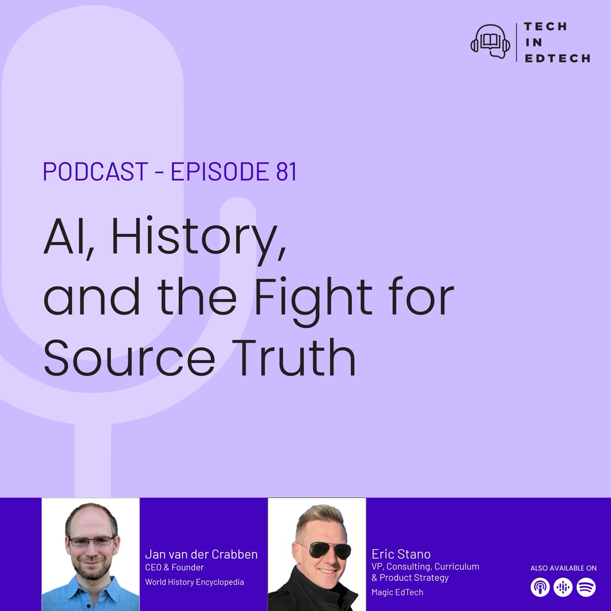 World History Encyclopedia tweet media