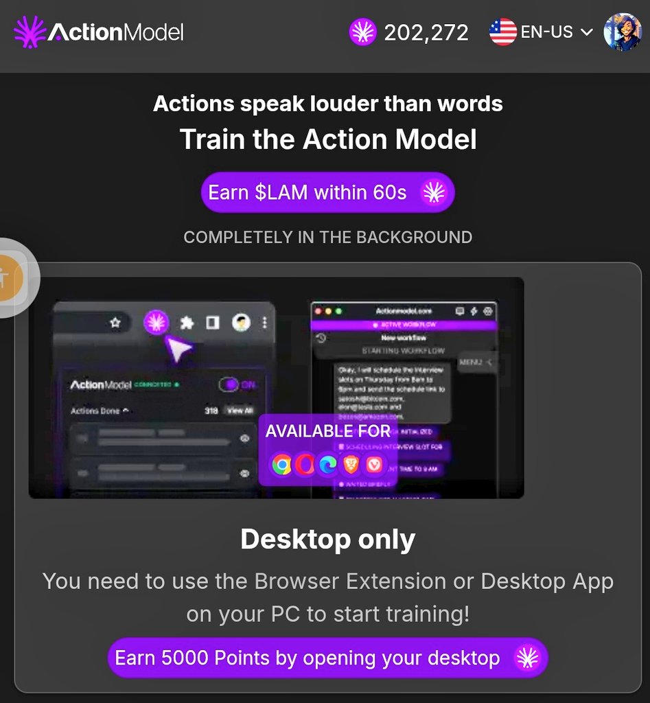 MendisJehan's tweet image. Join me on ActionModel! join.actionmodel.com/RAN

#actionmodel
#ai
#AItraining