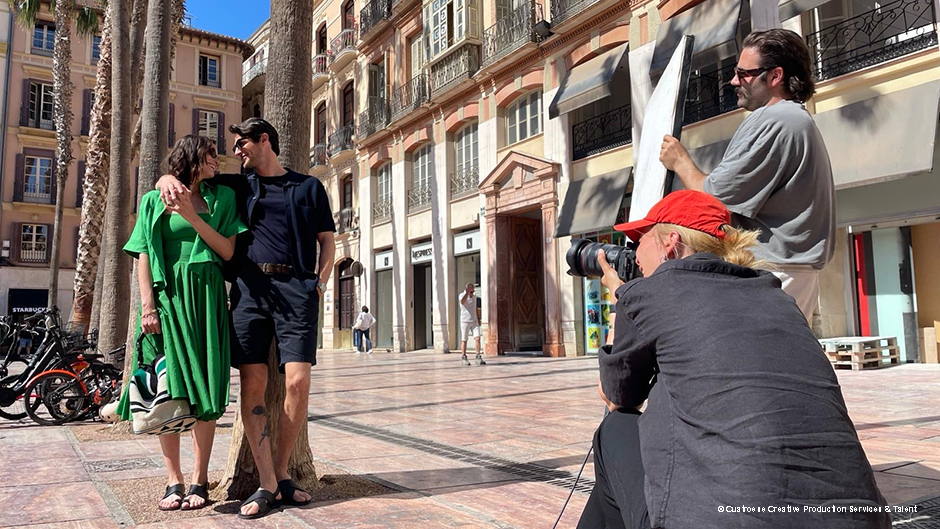 Festival de Málaga tweet media