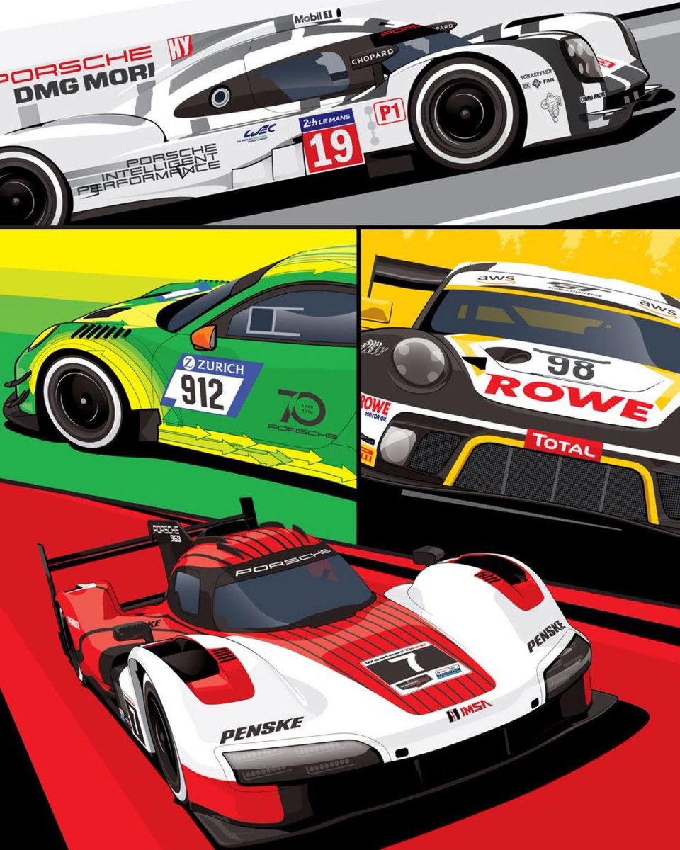 Racing Line Designs tweet media