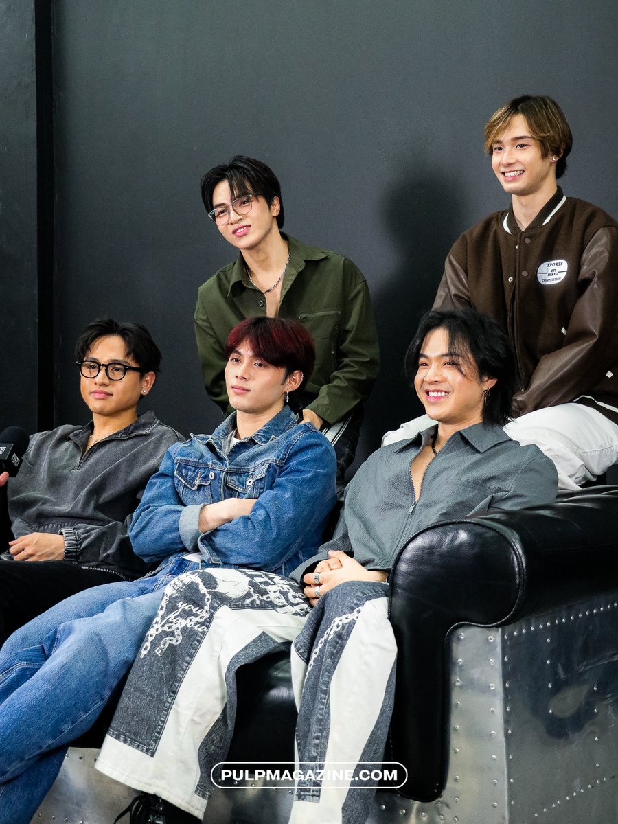 PULP Magazine tweet media