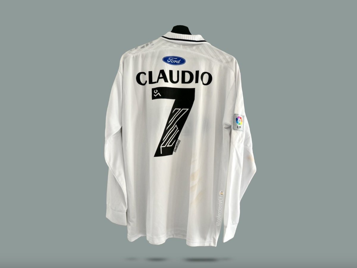 Colección VCF tweet media