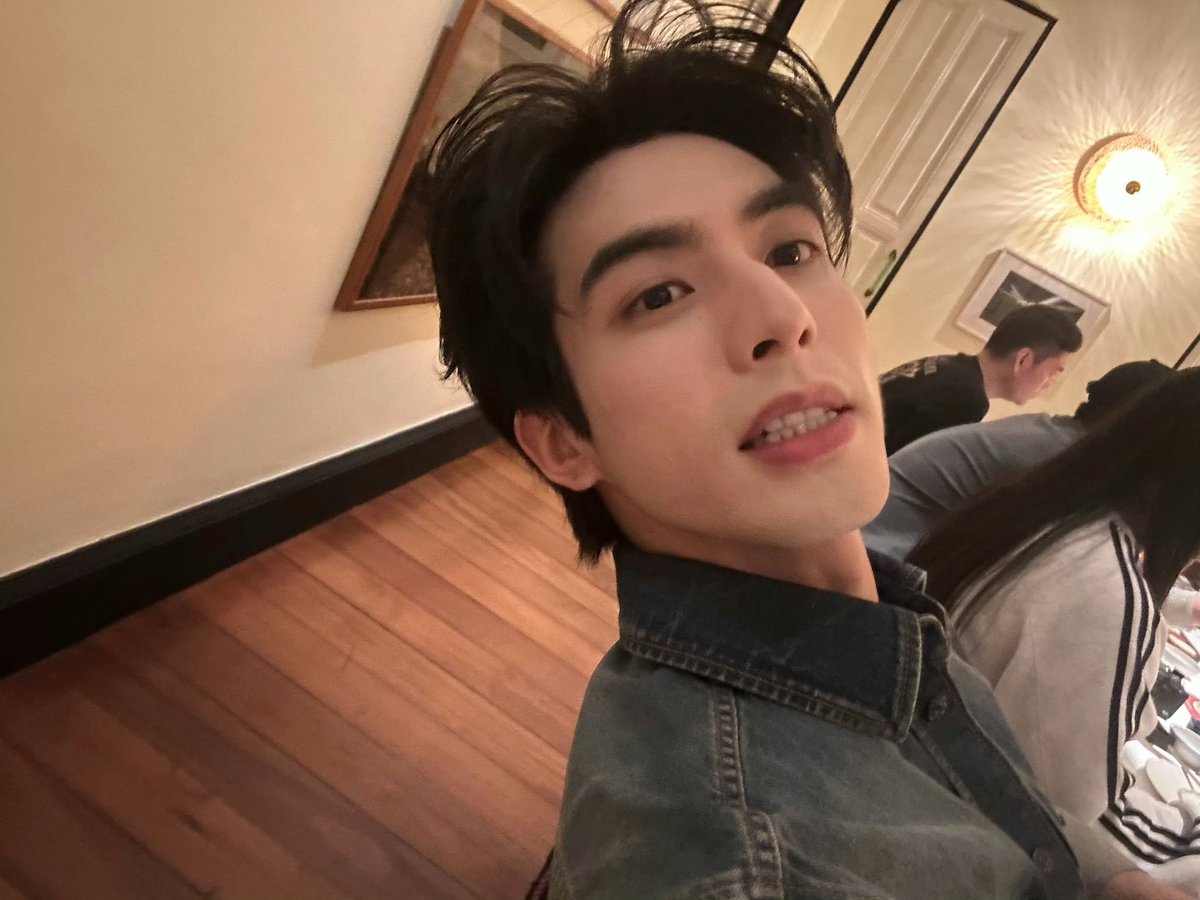 999weilong's tweet image. 260202
update #SongWeiLong on weibo